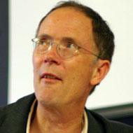 William Gibson, 75 (小說家)