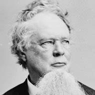 William Gilmore Simms (1806 - 1870) (小说家)