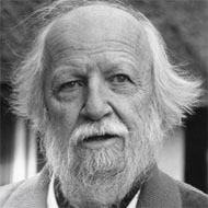 William Golding (1911 - 1993) (Novelist)
