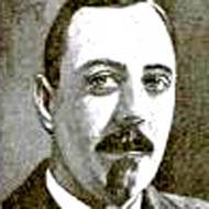 William Grant Still (1895 - 1978) (Compositore)