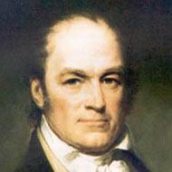 William H. Crawford (1772 - 1834) (Politician)