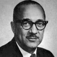 William H. Hastie (1904 - 1976) (Politician)