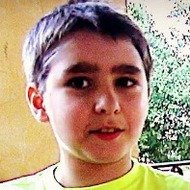 William-Haik, 15 (YouTube Star)