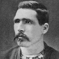 William Halford (1841 - 1919) (戰爭英雄)