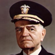 William Halsey Jr. (1882 - 1959) (War Hero)