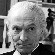 William Hartnell (1908 - 1975) (电视演员)