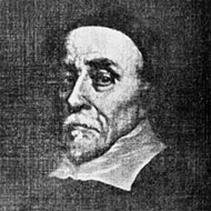 William Harvey (1578 - 1657) (Physicist)