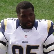 William Hayes, 40 (Football Player)