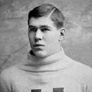 William Heffelfinger (1867 - 1954) (足球運動員)