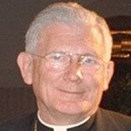 William Henry Keeler (1931 - 2017) (Giáo hoàng)
