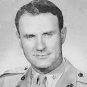 William Henry Rankin (1920 - 2009) (Pilot)