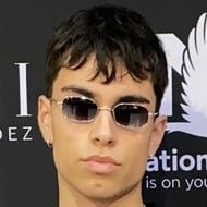 William Hernandez, 20 (TikTok明星)