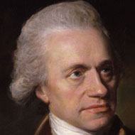 William Herschel (1738 - 1822) (天文学家)