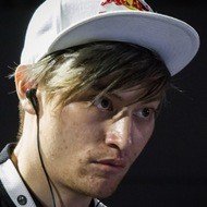 William Hjelte, 29 (eSports Player)