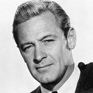 William Holden (1918 - 1981) (Movie Actor)