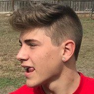 William Honea, 22 (TikTok Star)