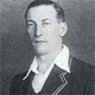 William Hopper (1915 - 1970) (电影演员)