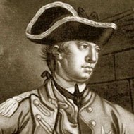 William Howe (1729 - 1814) (战争英雄)