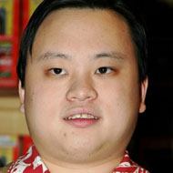 William Hung, 42 (Pop Singer)