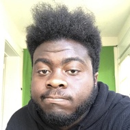 William Hunter III, 26 (TikTok Star)