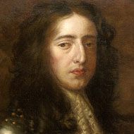 William III (1650 - 1702) (King)