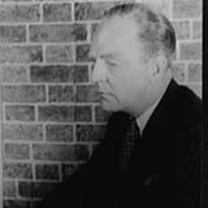 William Inge (1913 - 1973) (剧作家)