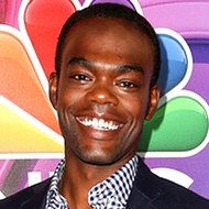 William Jackson Harper, 45 (Attore TV)