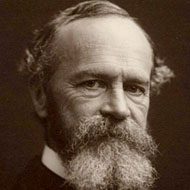William James (1842 - 1910) (哲学家)