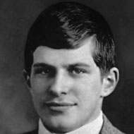 William James Sidis (1898 - 1944) (Matemático)