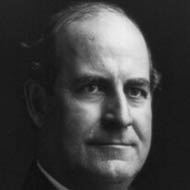 William Jennings Bryan (1860 - 1925) (Politician)