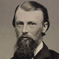 William John Wills (1834 - 1861) (Doctor)