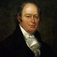 William Johnson (1771 - 1834) (Supreme Court Justice)