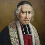 William Joseph Chaminade (1761 - 1850) (Religious Leader)