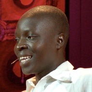 William Kamkwamba, 36 (工程师)