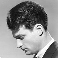 William Kapell (1922 - 1953) (鋼琴家)