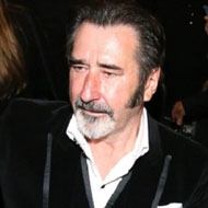 William Kircher, 67 (Attore TV)