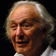 William Klein (1928 - 2022) (摄影家)