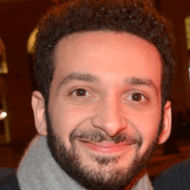 William Lebghil, 35 (Movie Actor)