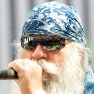 William Lee Golden, 86 (乡村歌手)