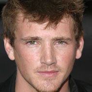 William Lee Scott, 50 (Acteur de télévision)