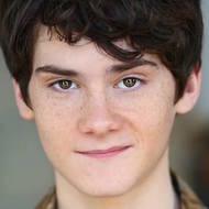 William Leon, 26 (Movie Actor)