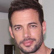 William Levy, 45 (TV Actor)