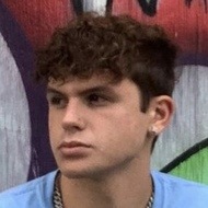 William Liber, 23 (TikTok Star)