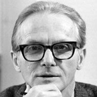 William Lipscomb (1919 - 2011) (Chemist)