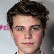 William Lipton, 20 (肥皂剧演员)