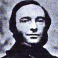 William Loftus (1820 - 1858) (Geologist)
