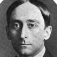 William Lord Wright (1879 - 1947) (Scénariste)