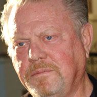 William Lucking (1941 - 2021) (TV Actor)