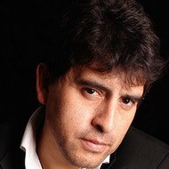 William Luna, 57 (World Music Singer)