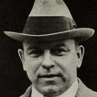 William Lyon  Mackenzie King (1874 - 1950) (World Leader)